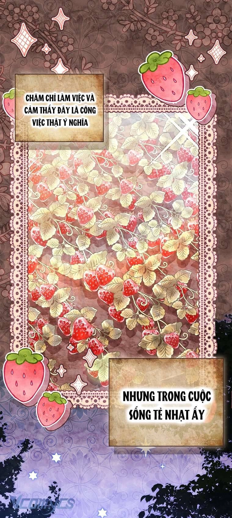 Thư Ký Của Bạo Chúa Chapter 91 - 3