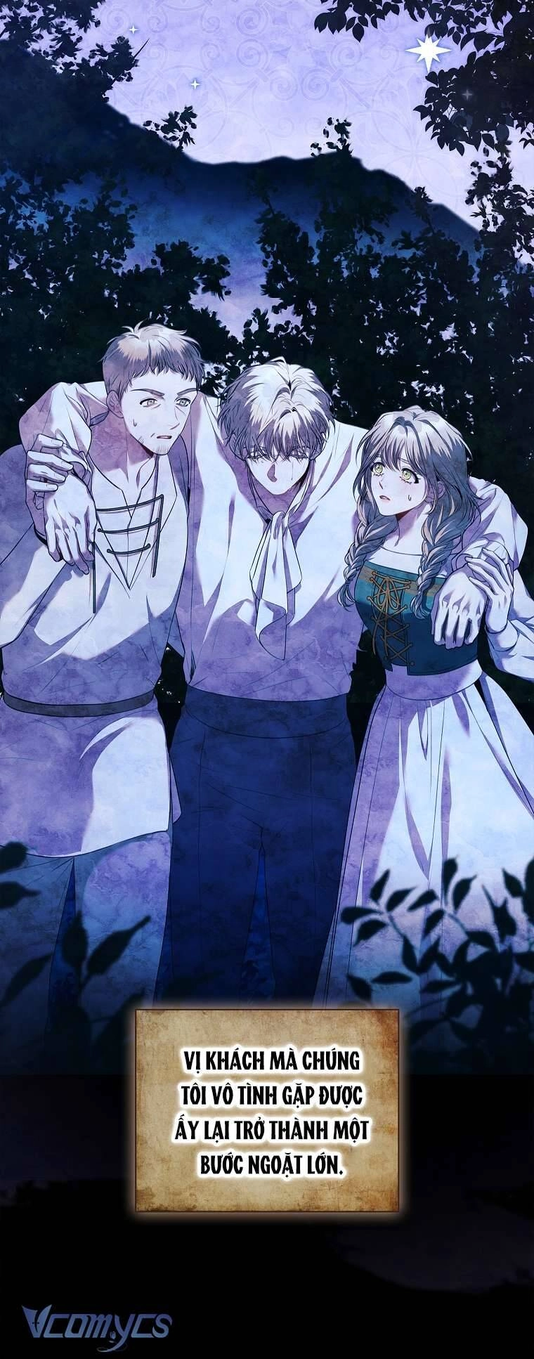 Thư Ký Của Bạo Chúa Chapter 91 - 4