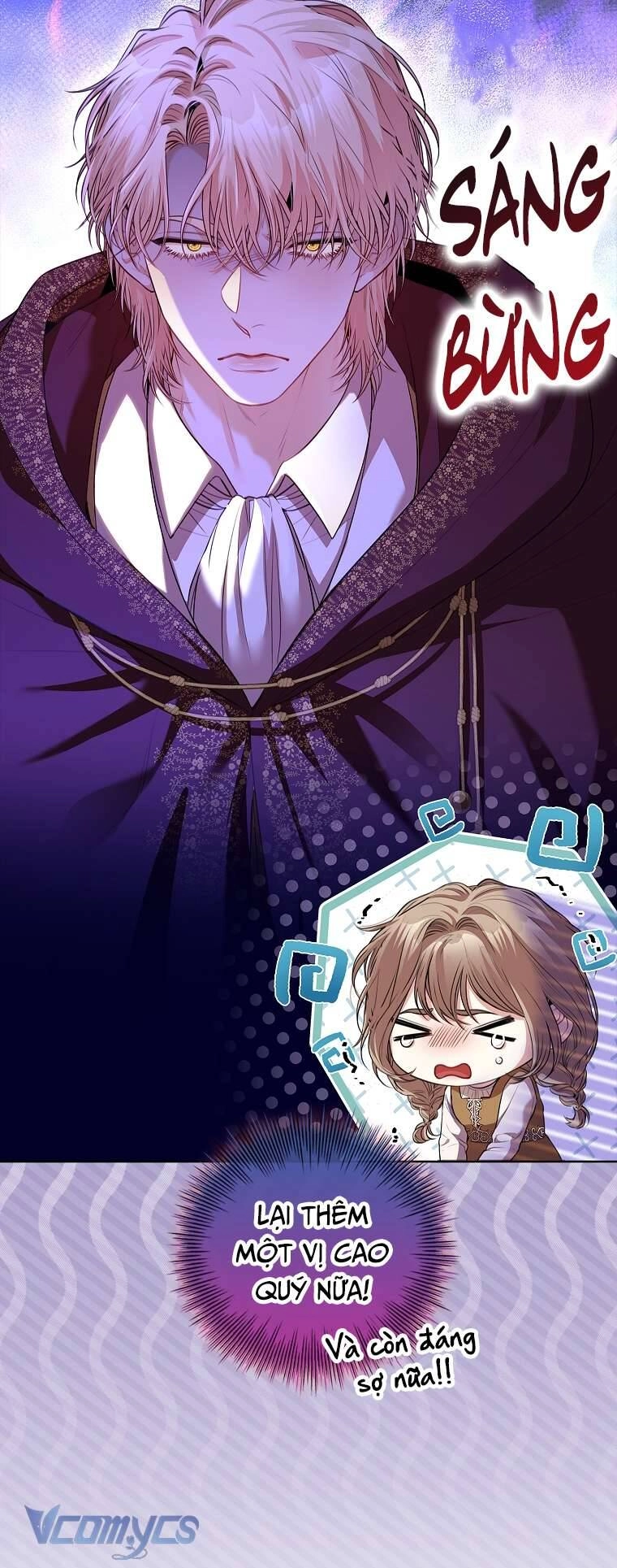 Thư Ký Của Bạo Chúa Chapter 91 - 6