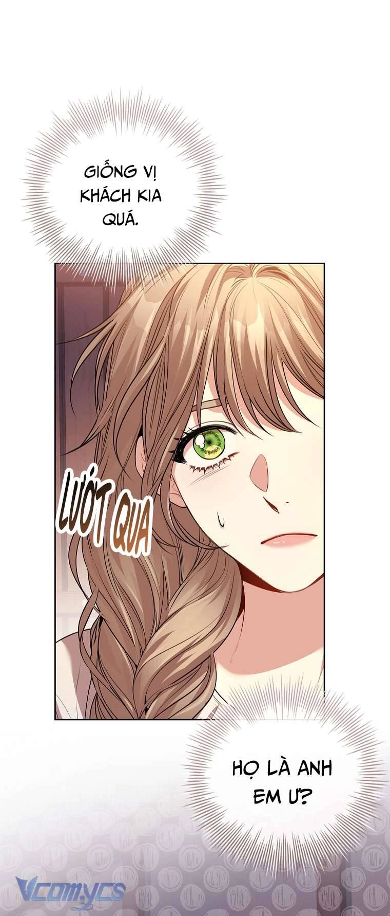 Thư Ký Của Bạo Chúa Chapter 91 - 10