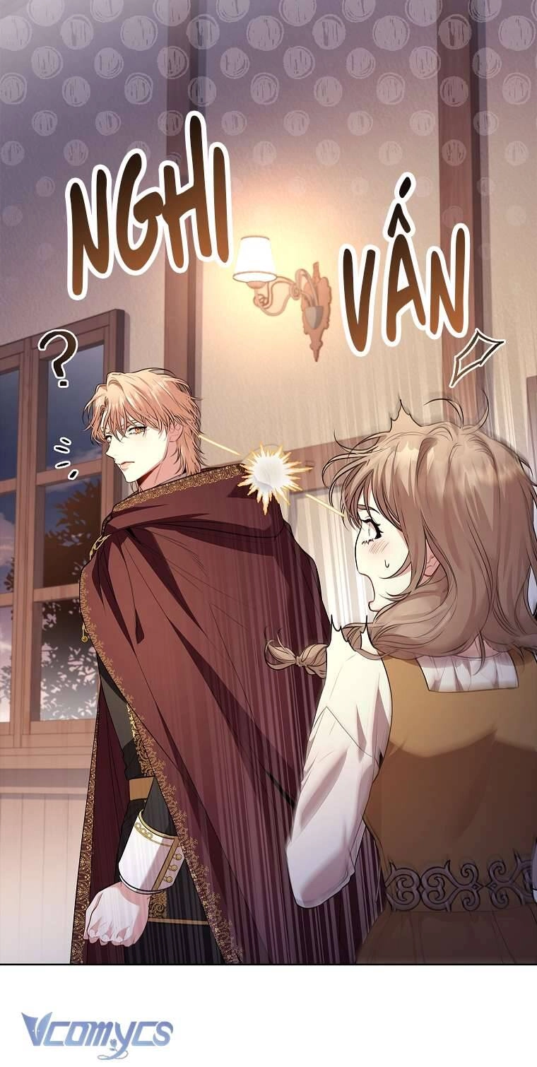 Thư Ký Của Bạo Chúa Chapter 91 - 11