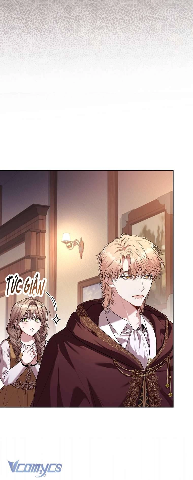 Thư Ký Của Bạo Chúa Chapter 91 - 17