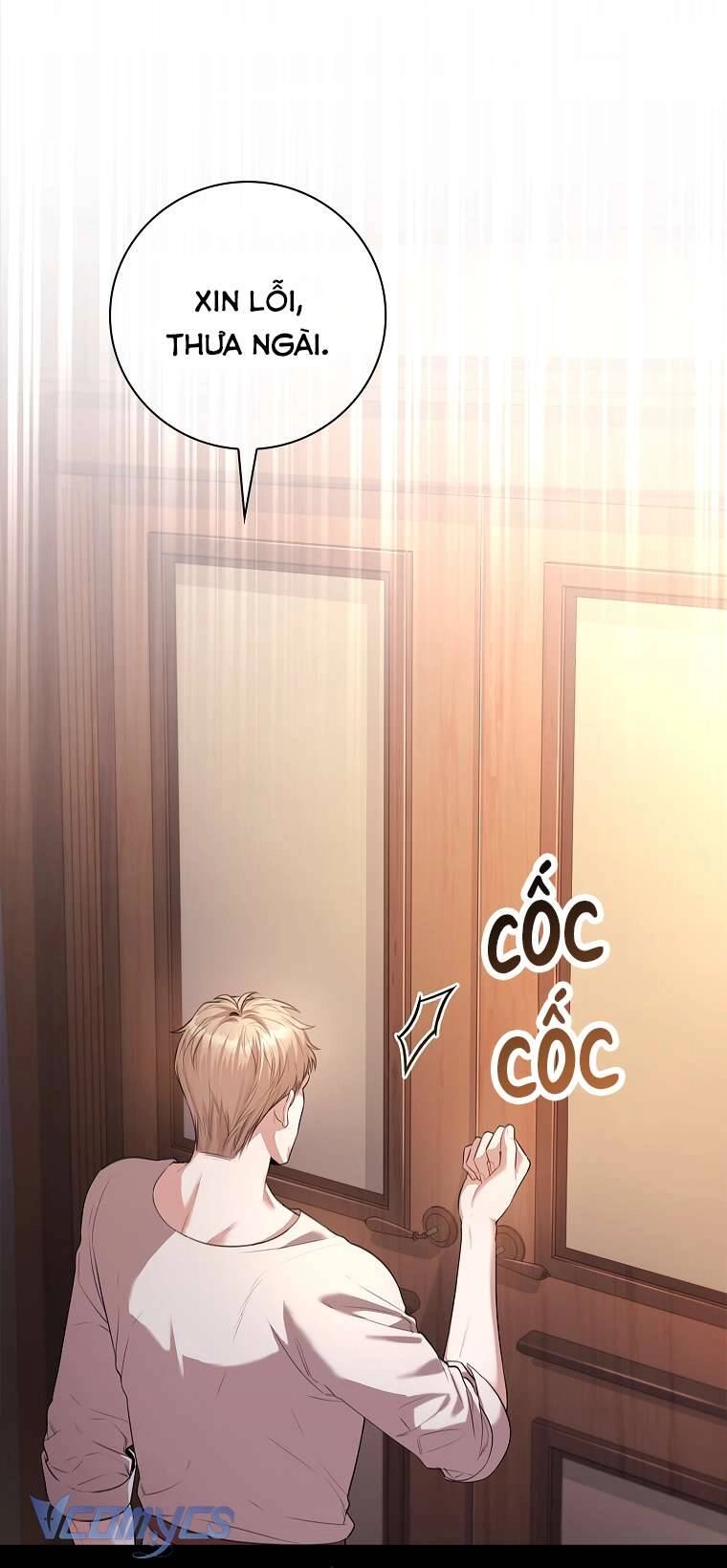 Thư Ký Của Bạo Chúa Chapter 91 - 18