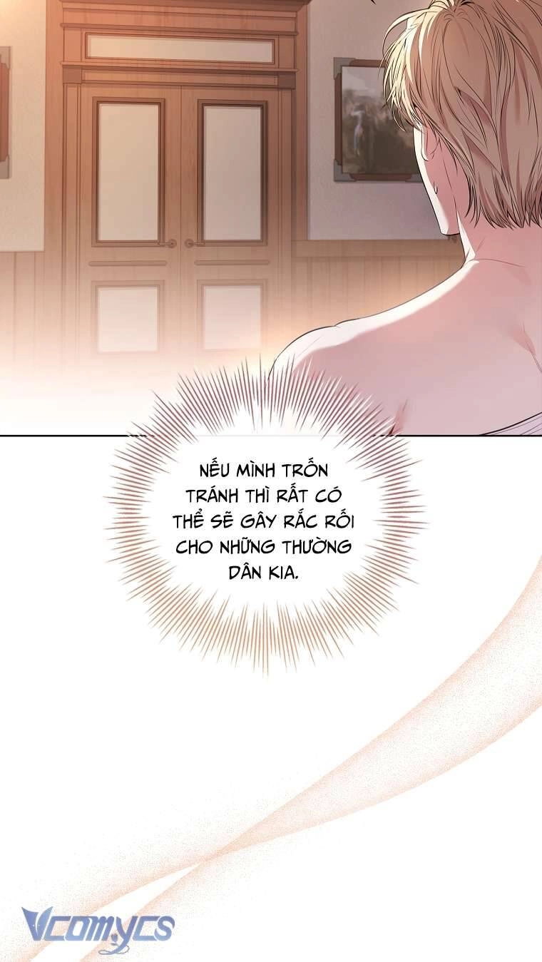 Thư Ký Của Bạo Chúa Chapter 91 - 21
