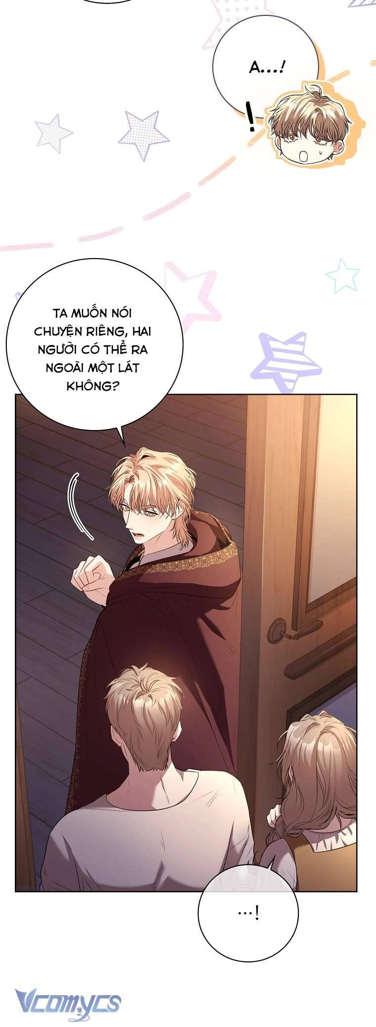 Thư Ký Của Bạo Chúa Chapter 91 - 26