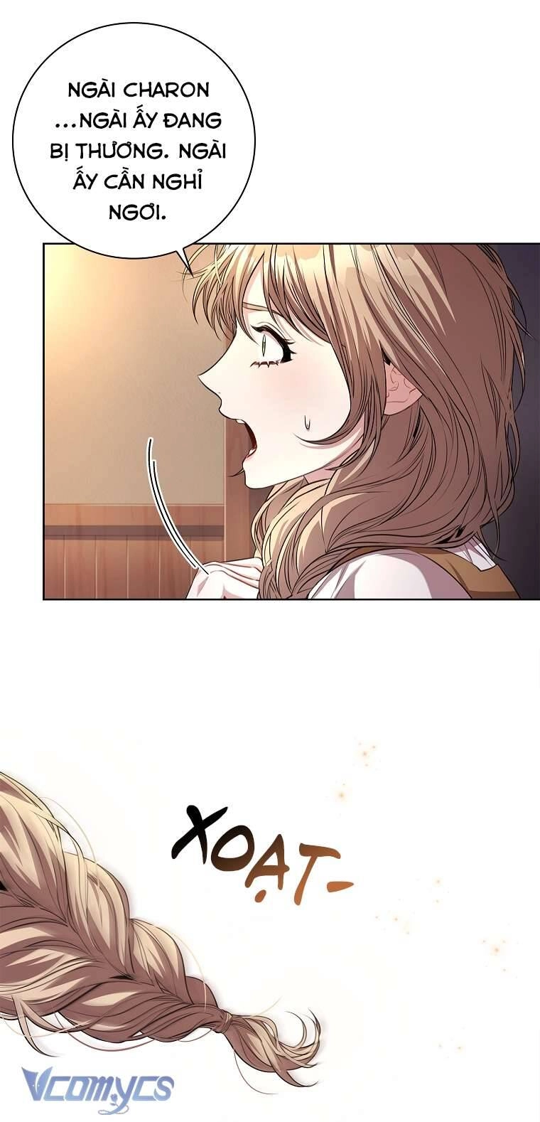 Thư Ký Của Bạo Chúa Chapter 91 - 28