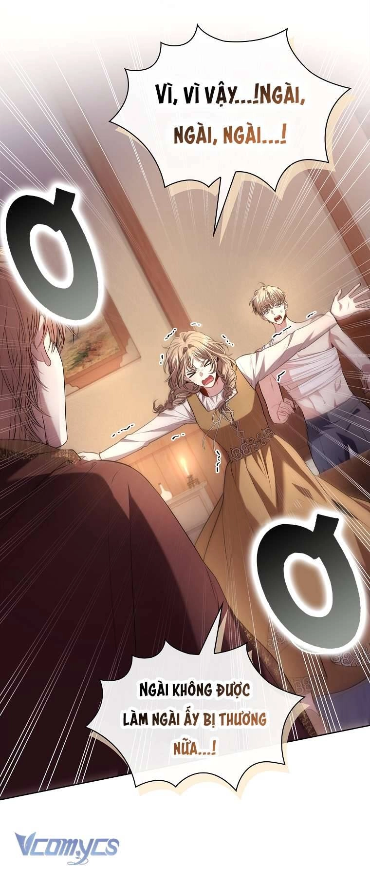 Thư Ký Của Bạo Chúa Chapter 91 - 29