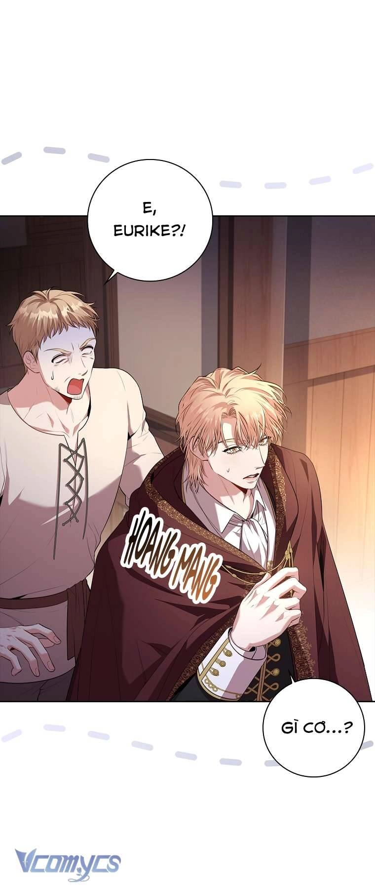 Thư Ký Của Bạo Chúa Chapter 91 - 30