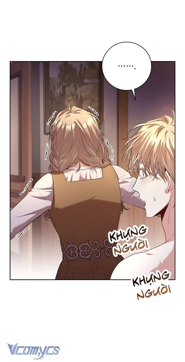 Thư Ký Của Bạo Chúa Chapter 91 - 31