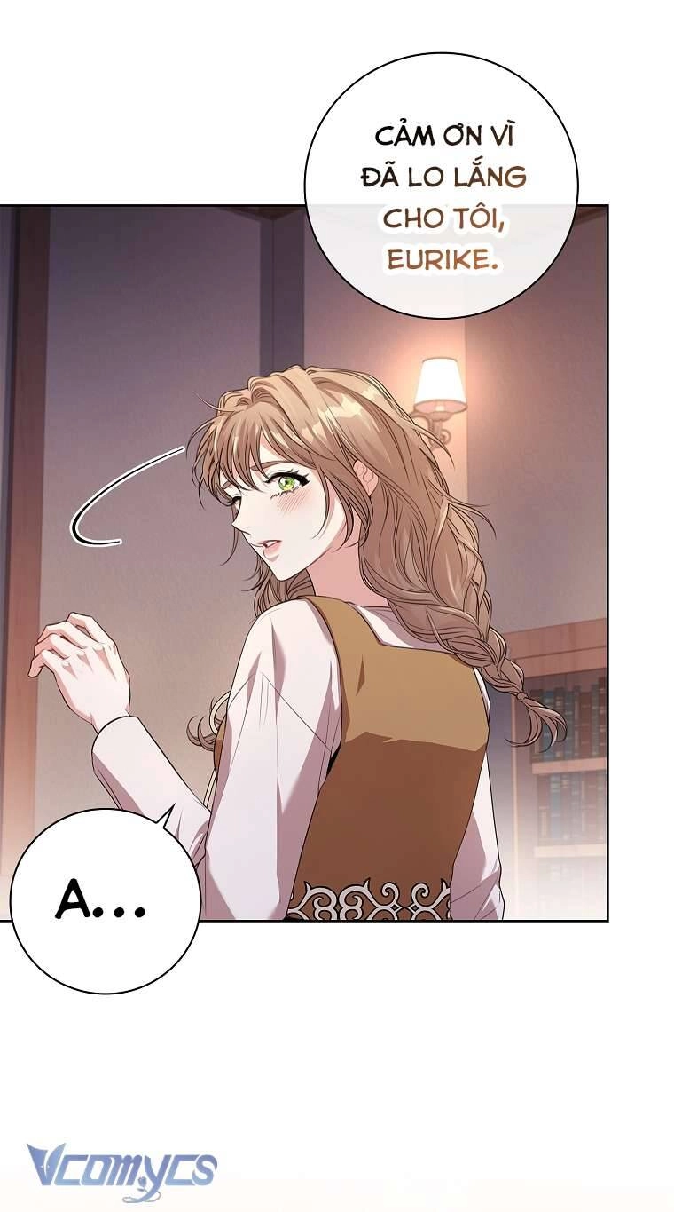 Thư Ký Của Bạo Chúa Chapter 91 - 33