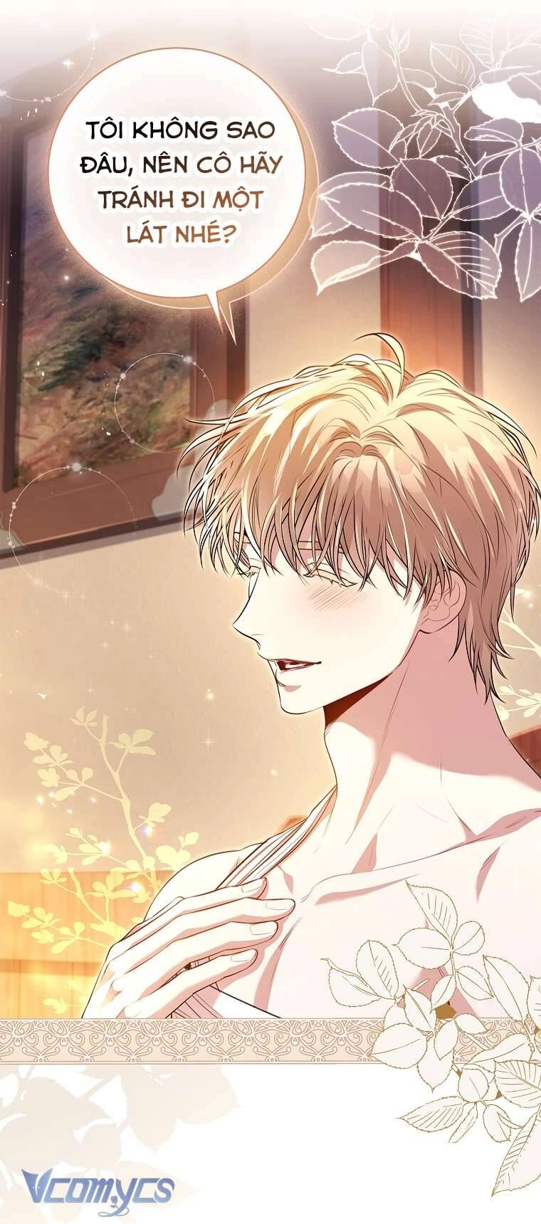 Thư Ký Của Bạo Chúa Chapter 91 - 34