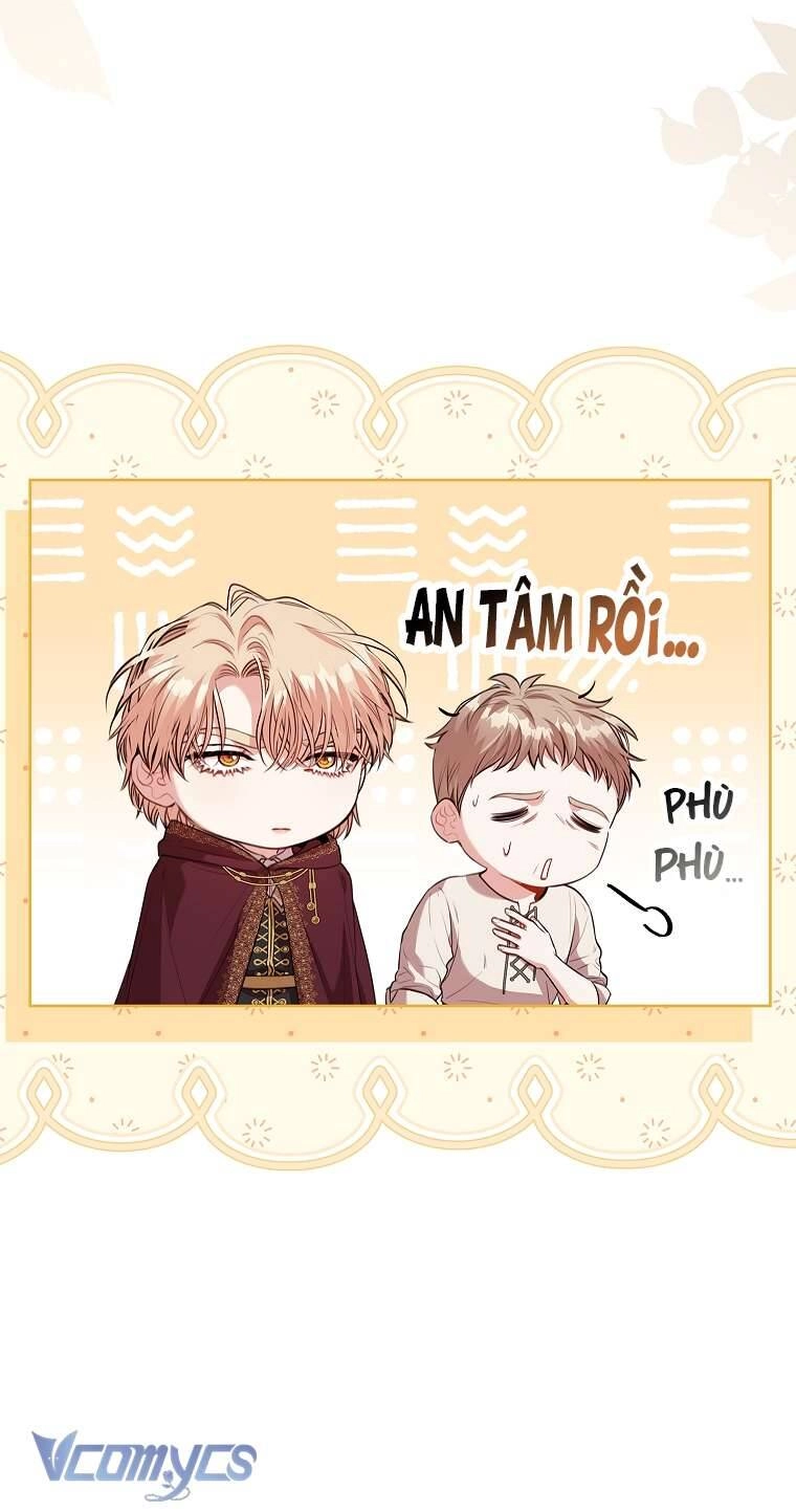 Thư Ký Của Bạo Chúa Chapter 91 - 35