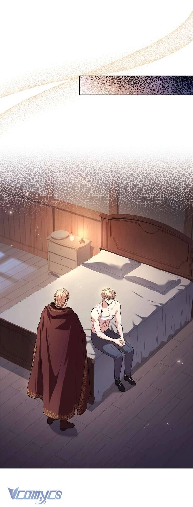 Thư Ký Của Bạo Chúa Chapter 91 - 36