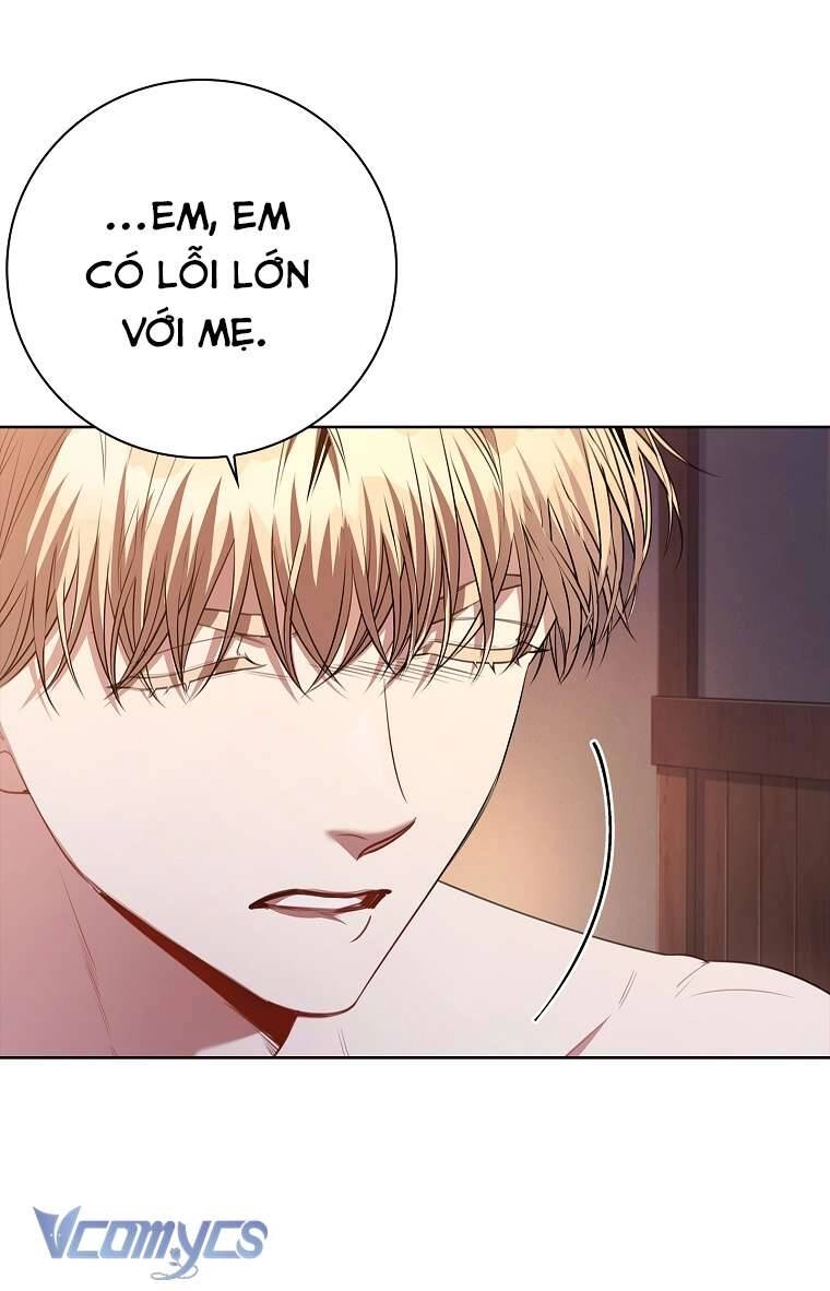 Thư Ký Của Bạo Chúa Chapter 91 - 40