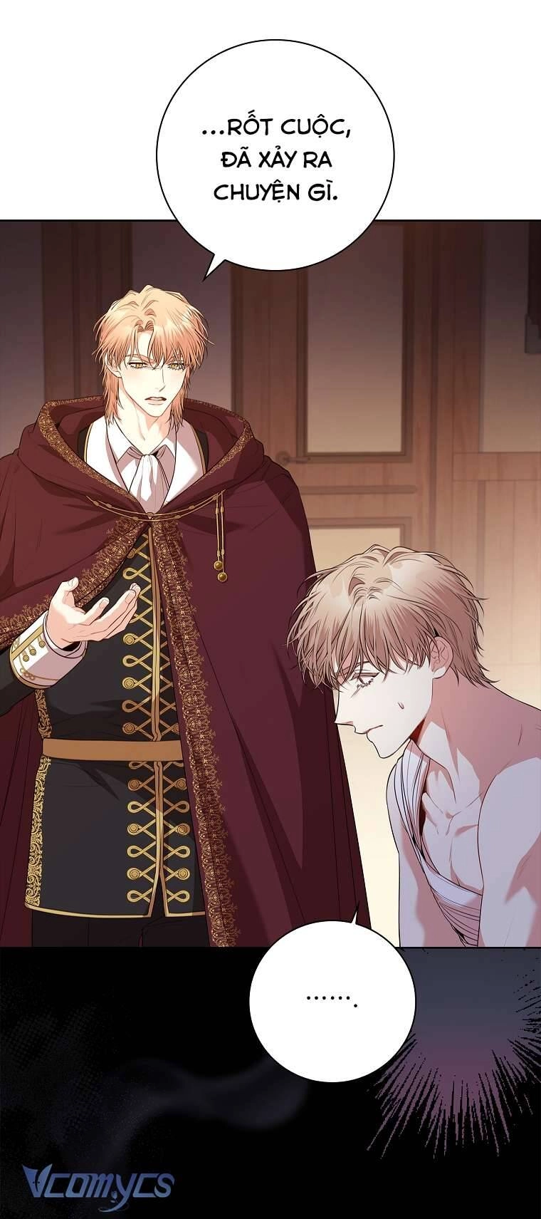 Thư Ký Của Bạo Chúa Chapter 91 - 42