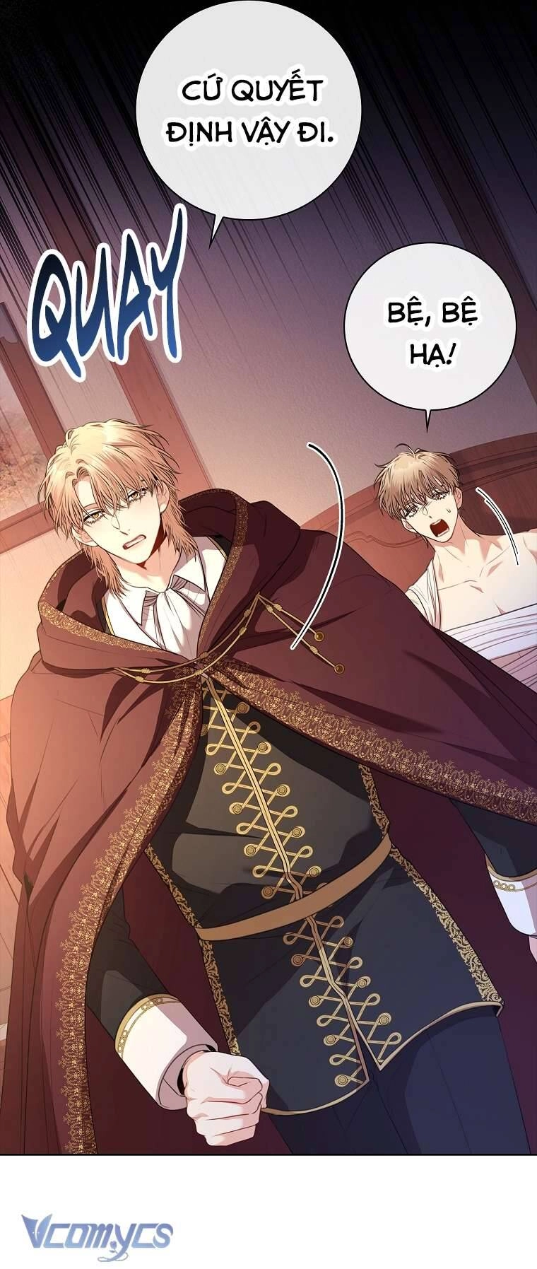 Thư Ký Của Bạo Chúa Chapter 91 - 44