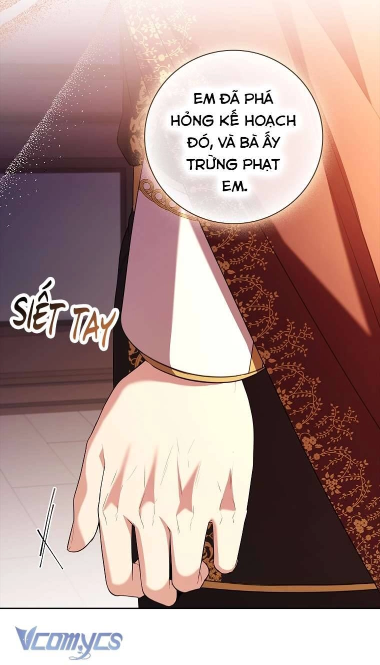 Thư Ký Của Bạo Chúa Chapter 91 - 47