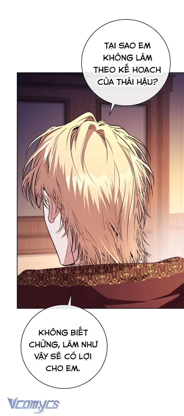 Thư Ký Của Bạo Chúa Chapter 91 - 48