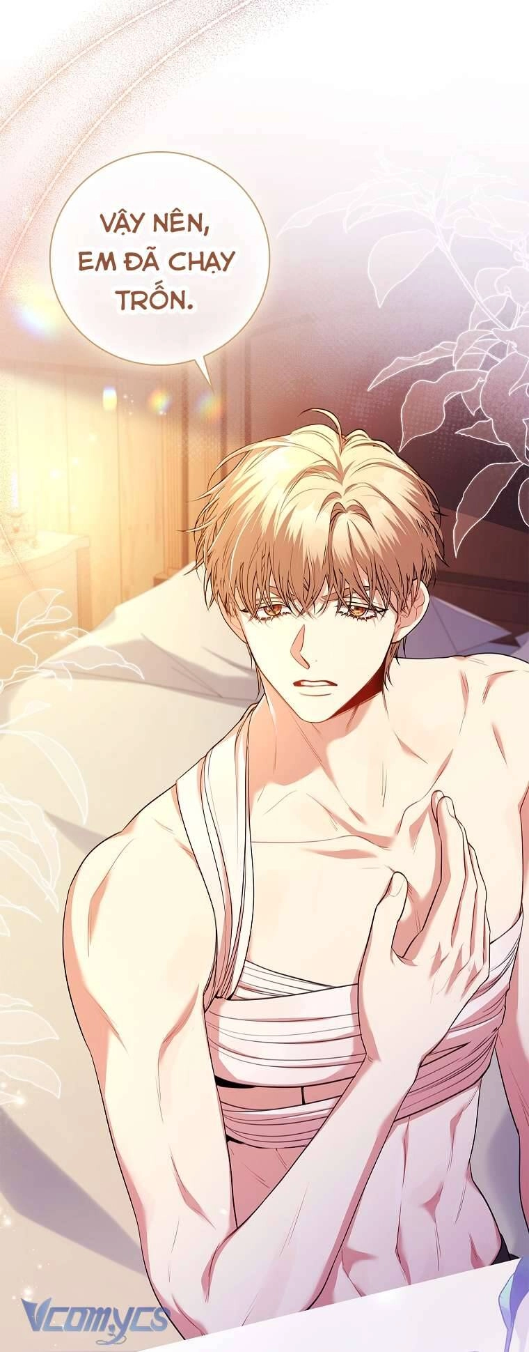 Thư Ký Của Bạo Chúa Chapter 91 - 51