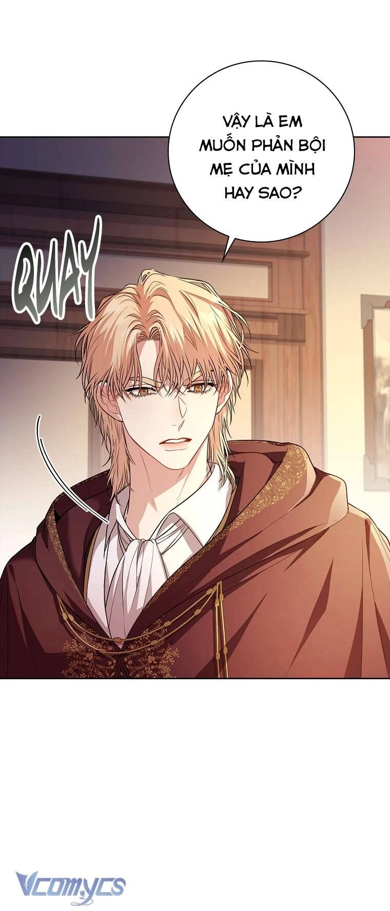 Thư Ký Của Bạo Chúa Chapter 91 - 53