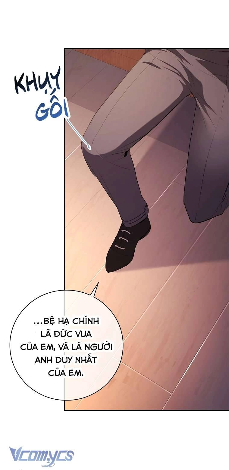 Thư Ký Của Bạo Chúa Chapter 91 - 54