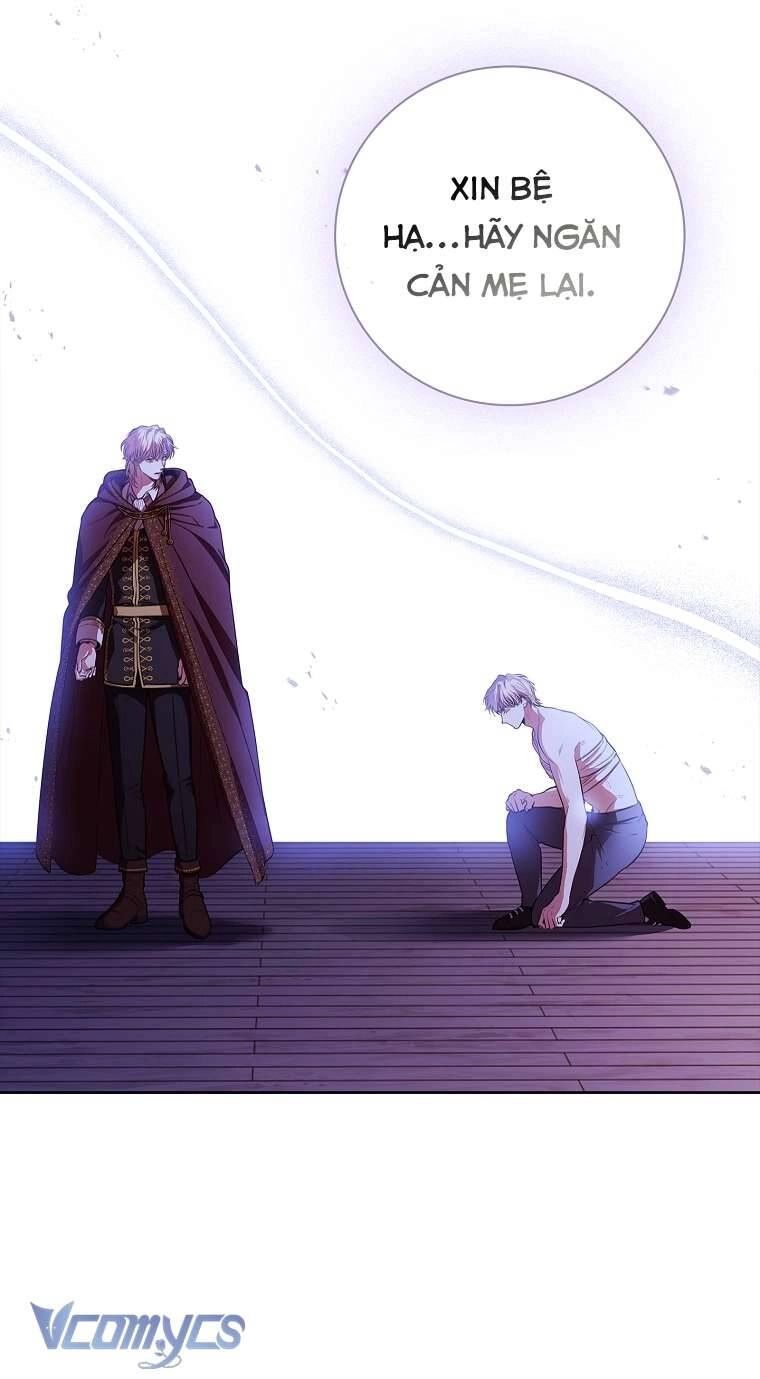 Thư Ký Của Bạo Chúa Chapter 91 - 55