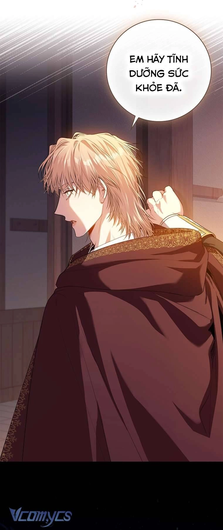 Thư Ký Của Bạo Chúa Chapter 91 - 58