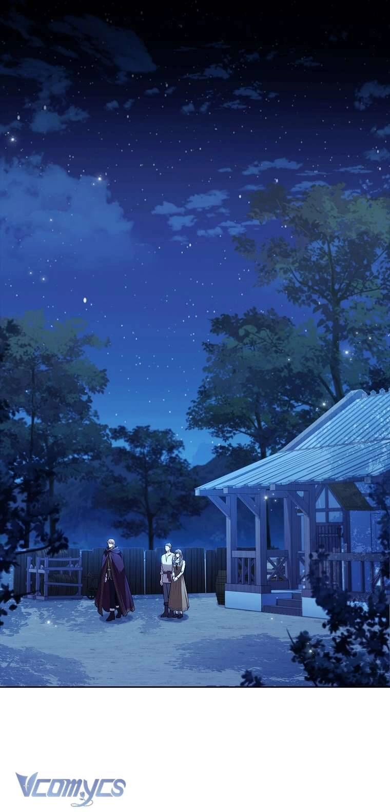 Thư Ký Của Bạo Chúa Chapter 91 - 59