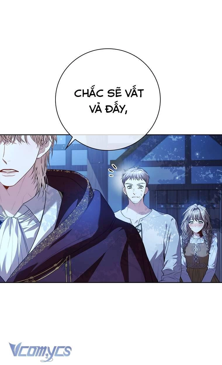 Thư Ký Của Bạo Chúa Chapter 91 - 60