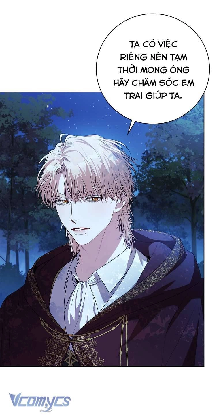 Thư Ký Của Bạo Chúa Chapter 91 - 61