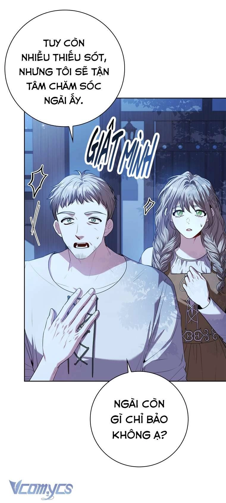 Thư Ký Của Bạo Chúa Chapter 91 - 62