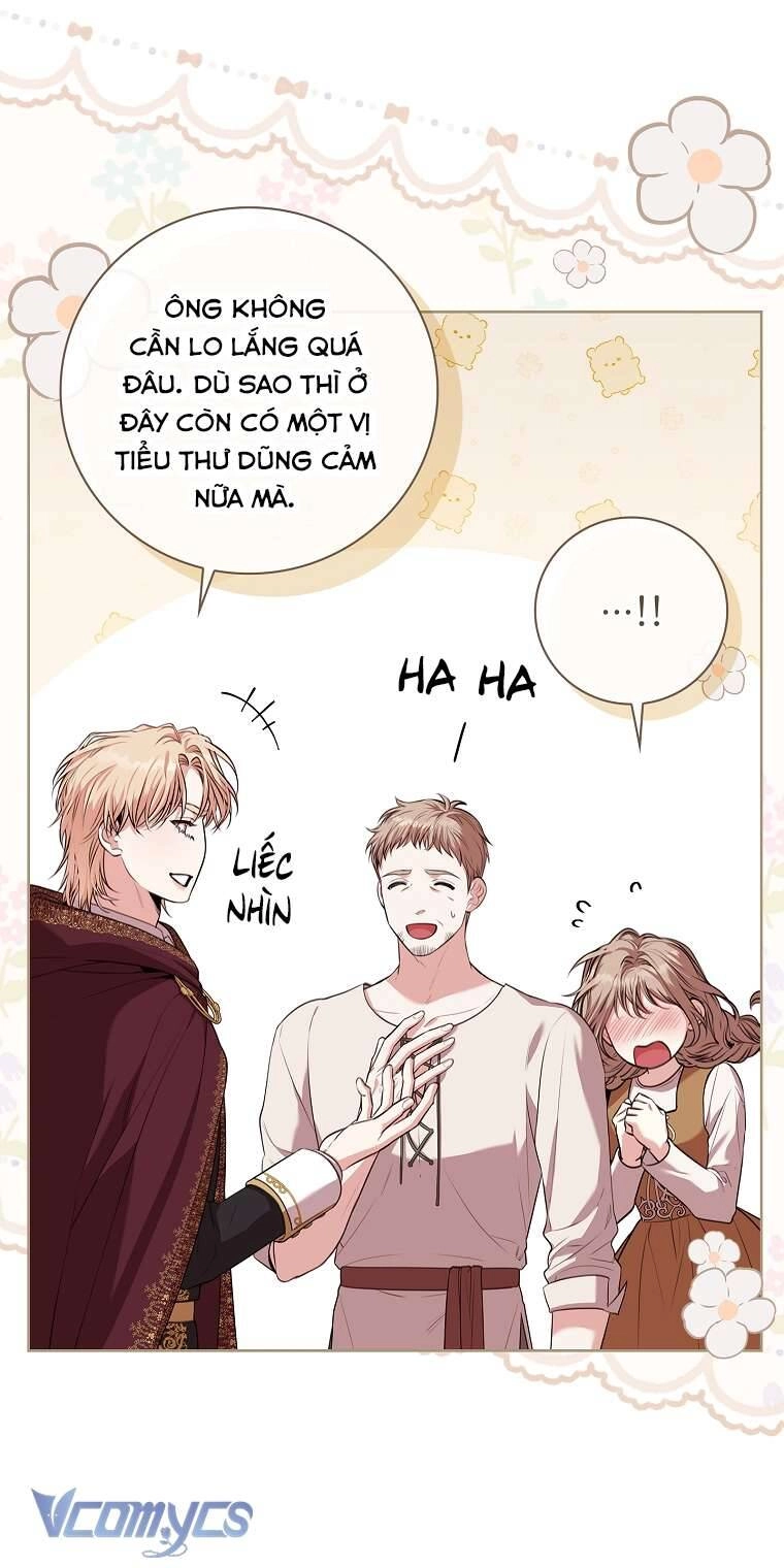 Thư Ký Của Bạo Chúa Chapter 91 - 63