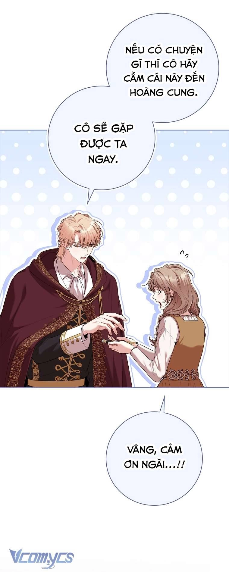 Thư Ký Của Bạo Chúa Chapter 91 - 67