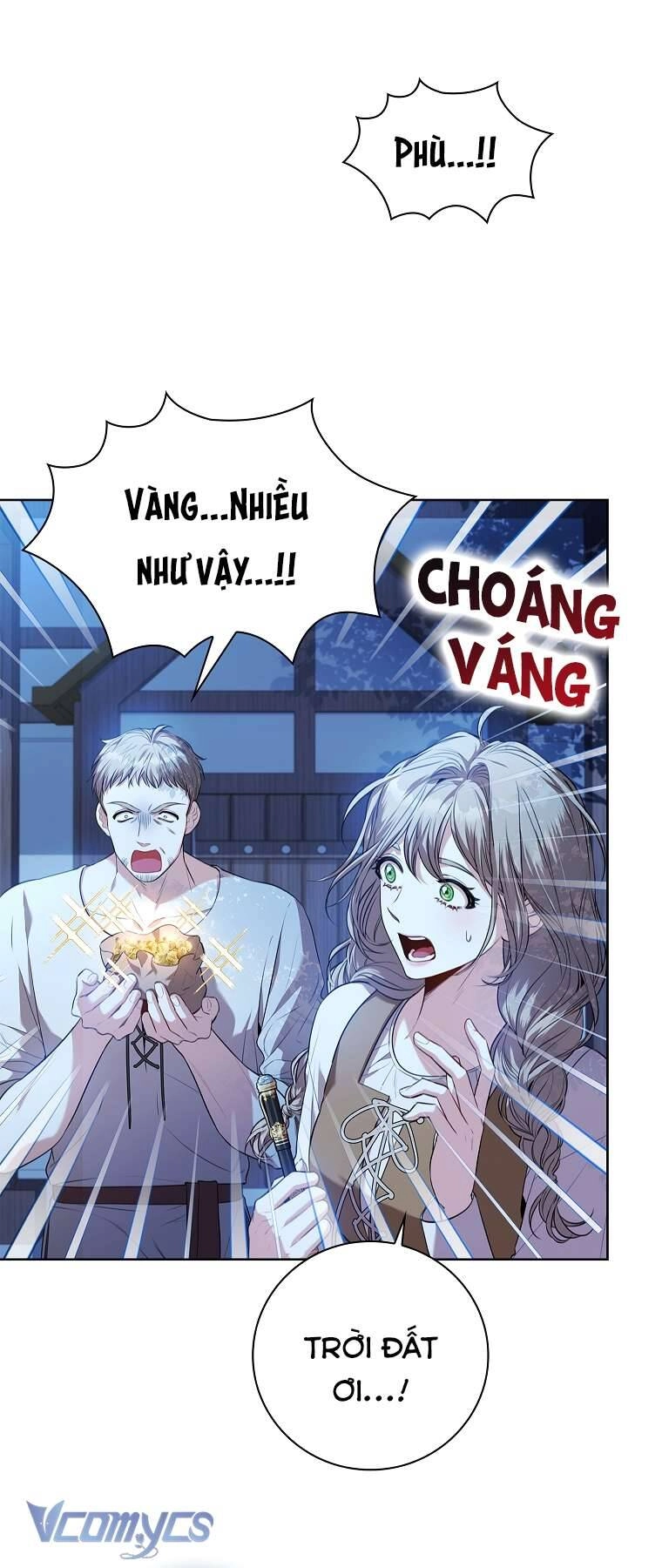 Thư Ký Của Bạo Chúa Chapter 91 - 70