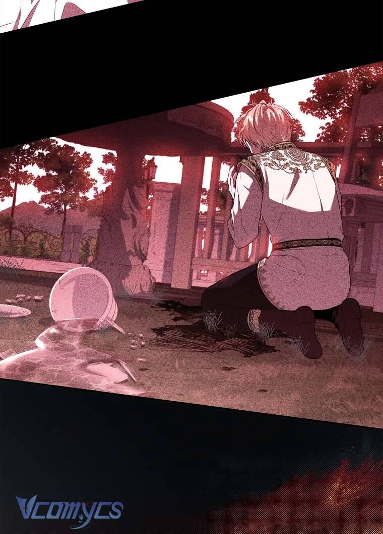 Thư Ký Của Bạo Chúa Chapter 91 - 77