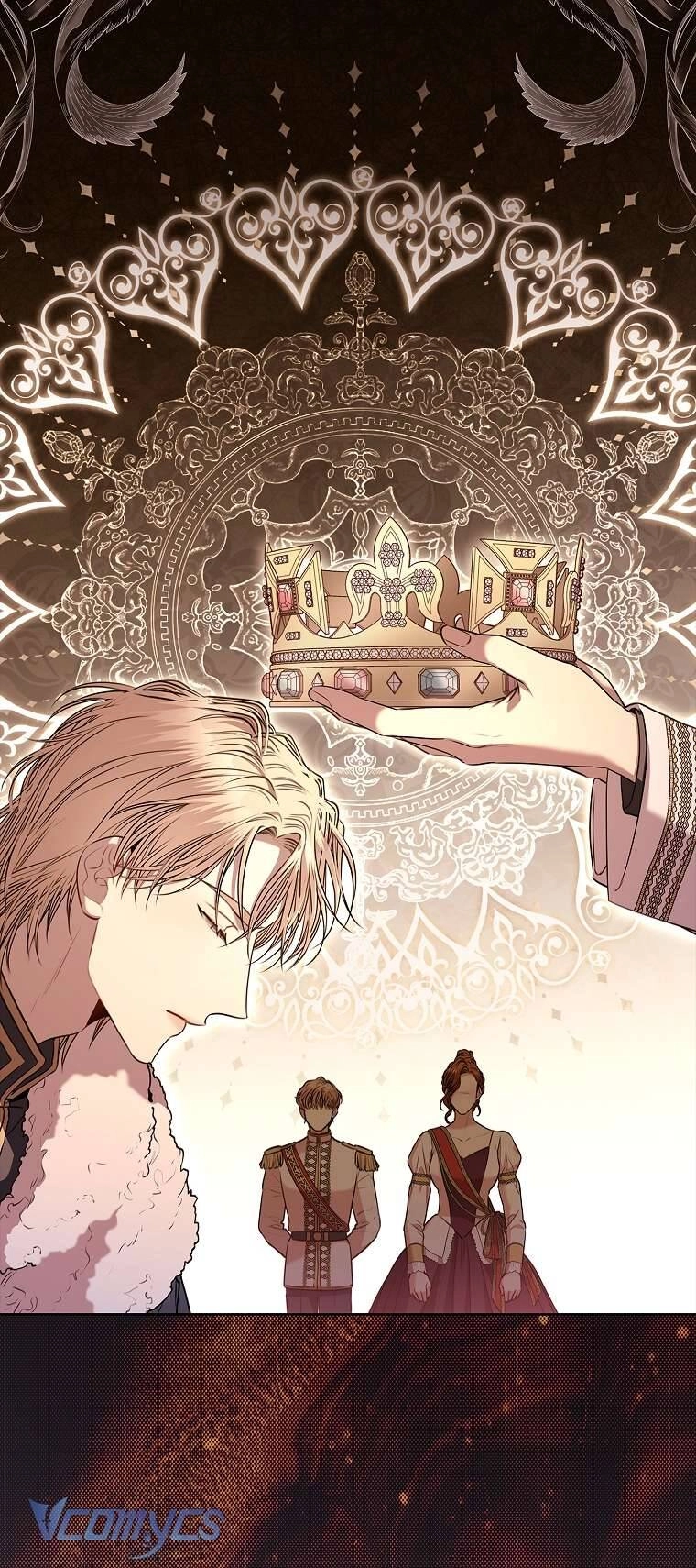 Thư Ký Của Bạo Chúa Chapter 91 - 80