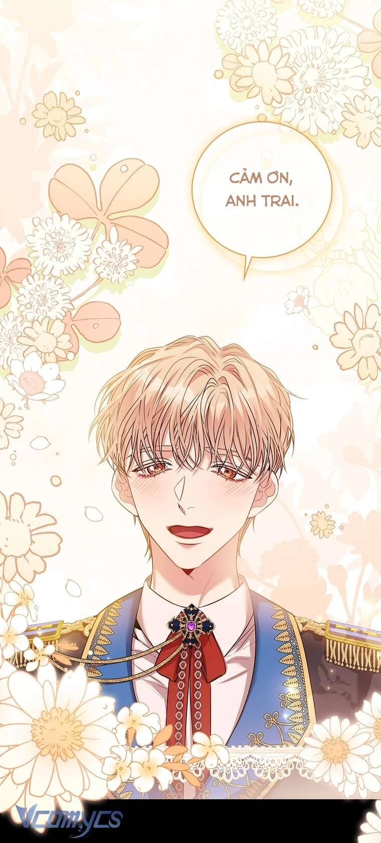 Thư Ký Của Bạo Chúa Chapter 91 - 82