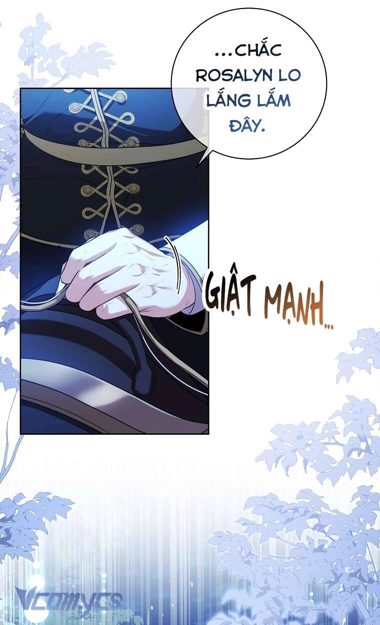 Thư Ký Của Bạo Chúa Chapter 91 - 84