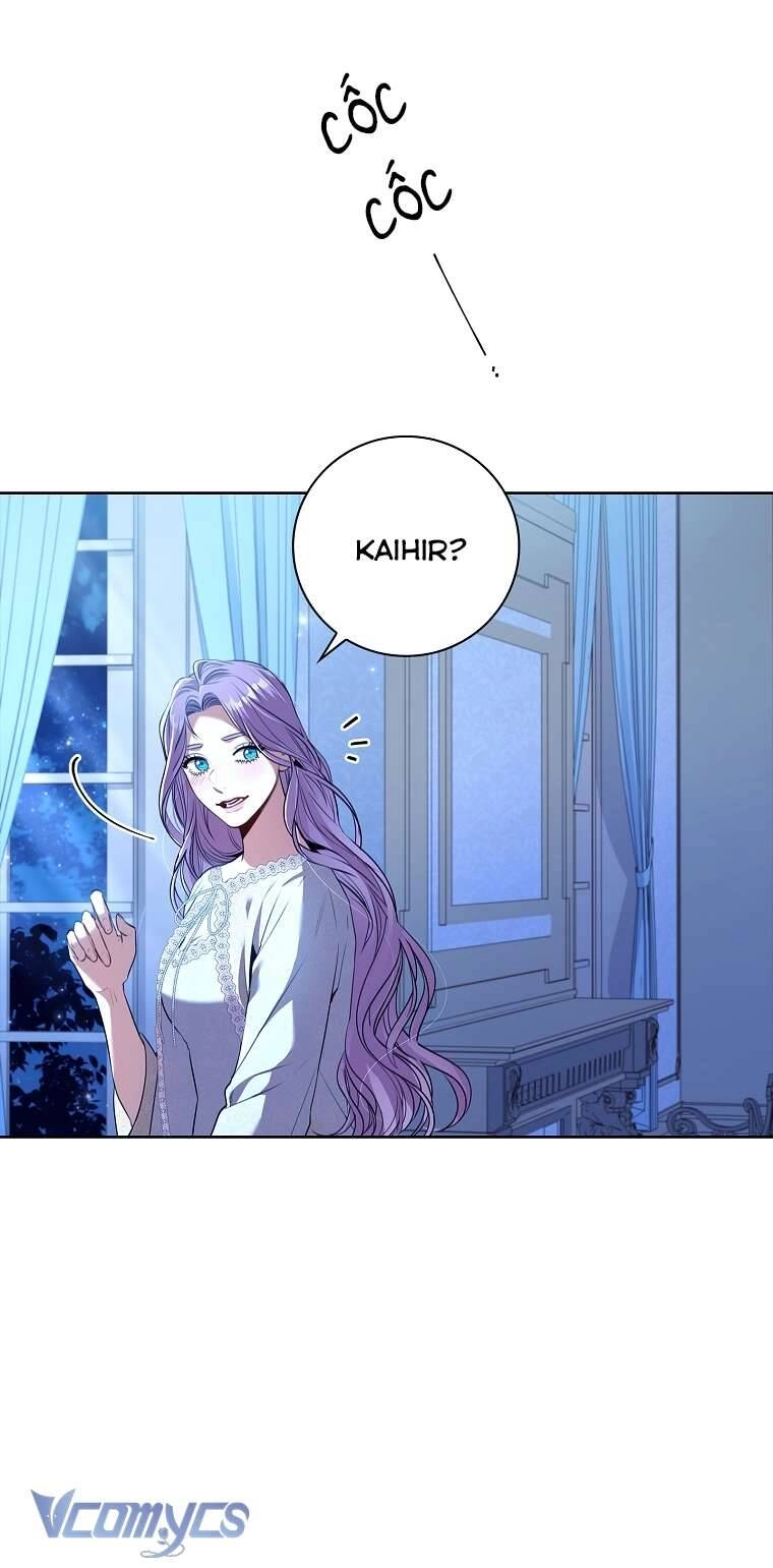 Thư Ký Của Bạo Chúa Chapter 92 - 5