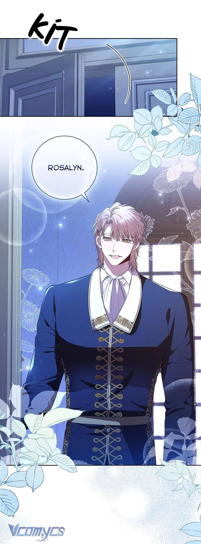 Thư Ký Của Bạo Chúa Chapter 92 - 6