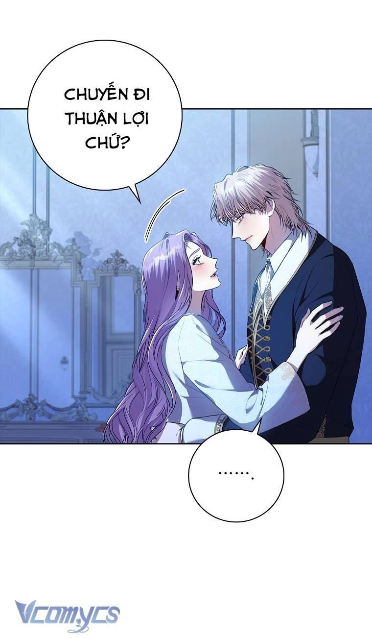 Thư Ký Của Bạo Chúa Chapter 92 - 11