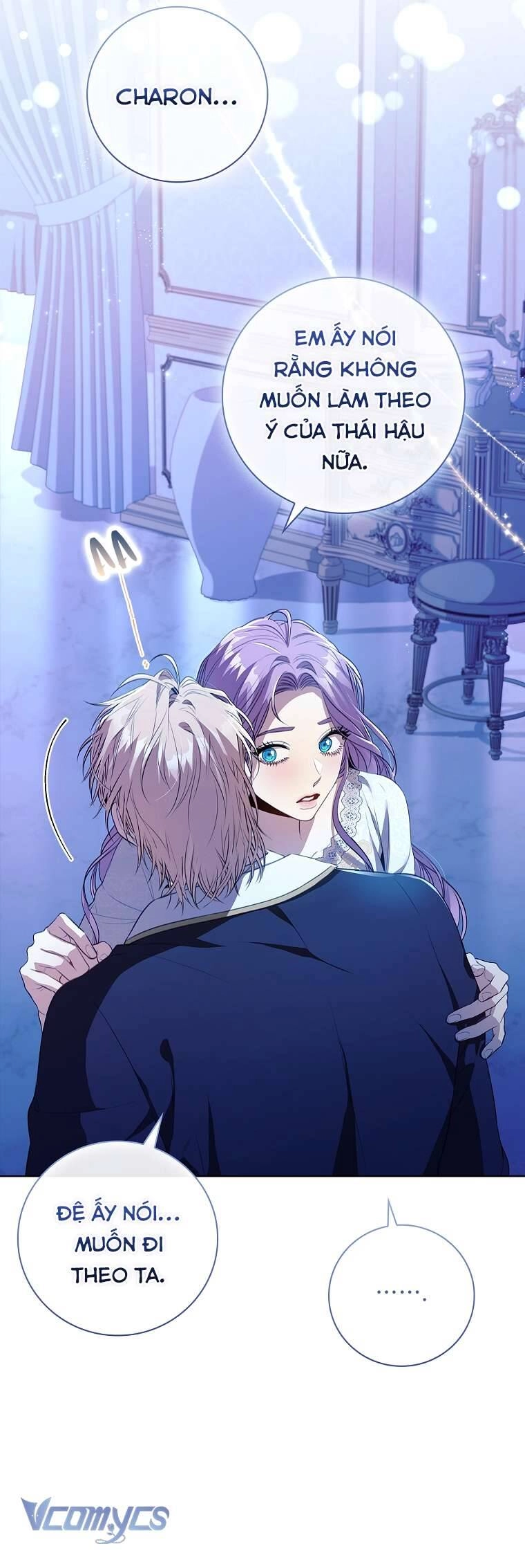 Thư Ký Của Bạo Chúa Chapter 92 - 13