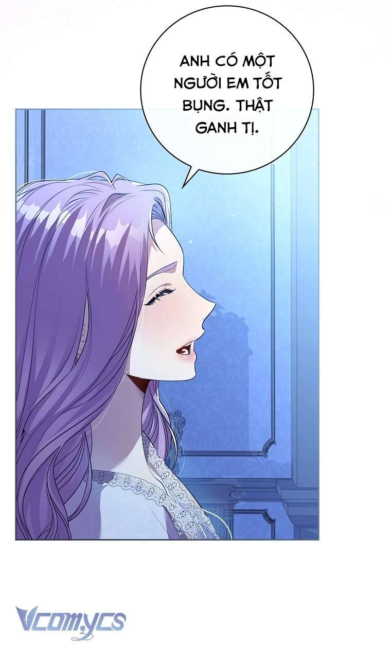 Thư Ký Của Bạo Chúa Chapter 92 - 20