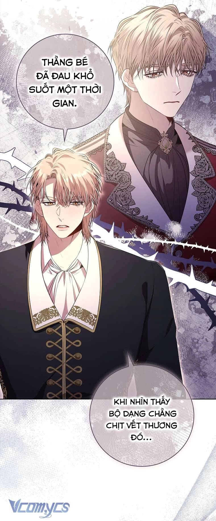 Thư Ký Của Bạo Chúa Chapter 92 - 24