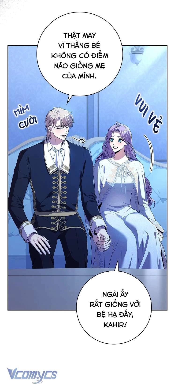 Thư Ký Của Bạo Chúa Chapter 92 - 26