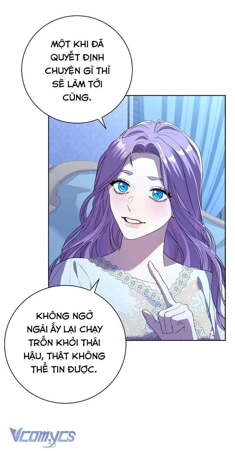 Thư Ký Của Bạo Chúa Chapter 92 - 27