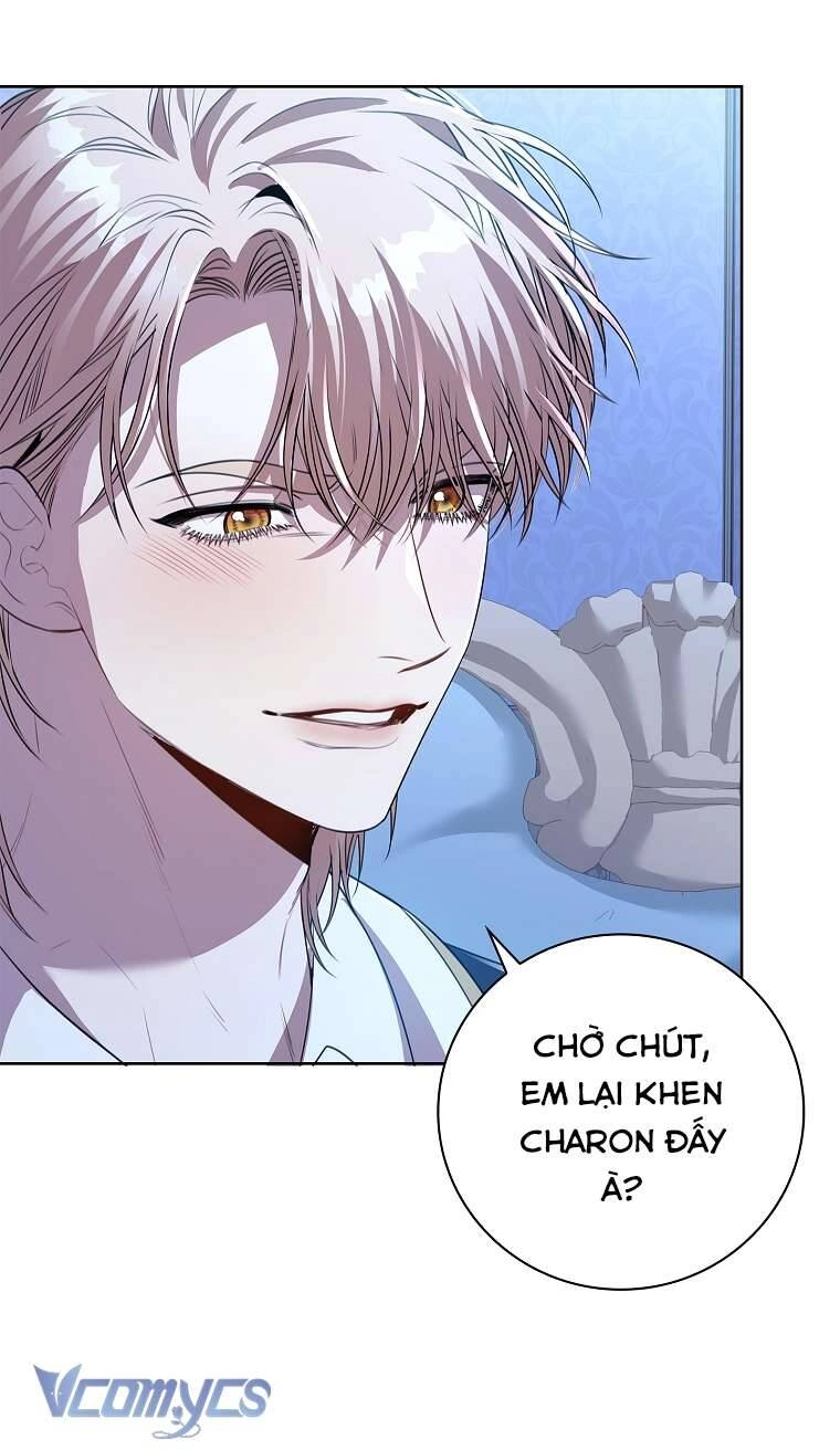 Thư Ký Của Bạo Chúa Chapter 92 - 28