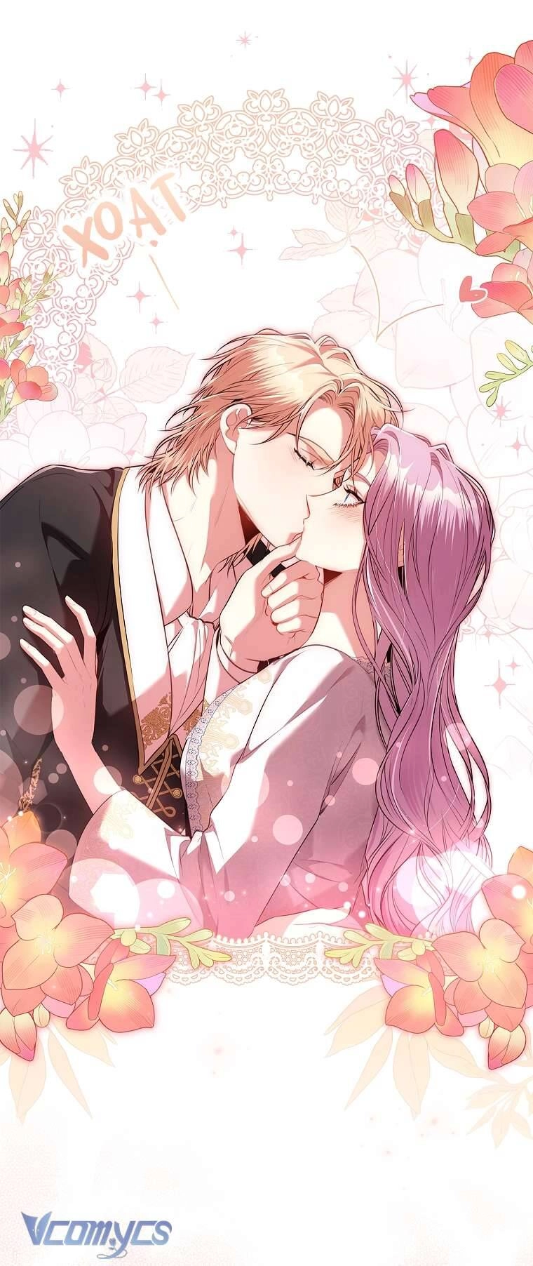 Thư Ký Của Bạo Chúa Chapter 92 - 31