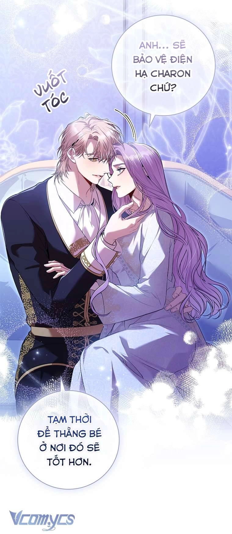 Thư Ký Của Bạo Chúa Chapter 92 - 33