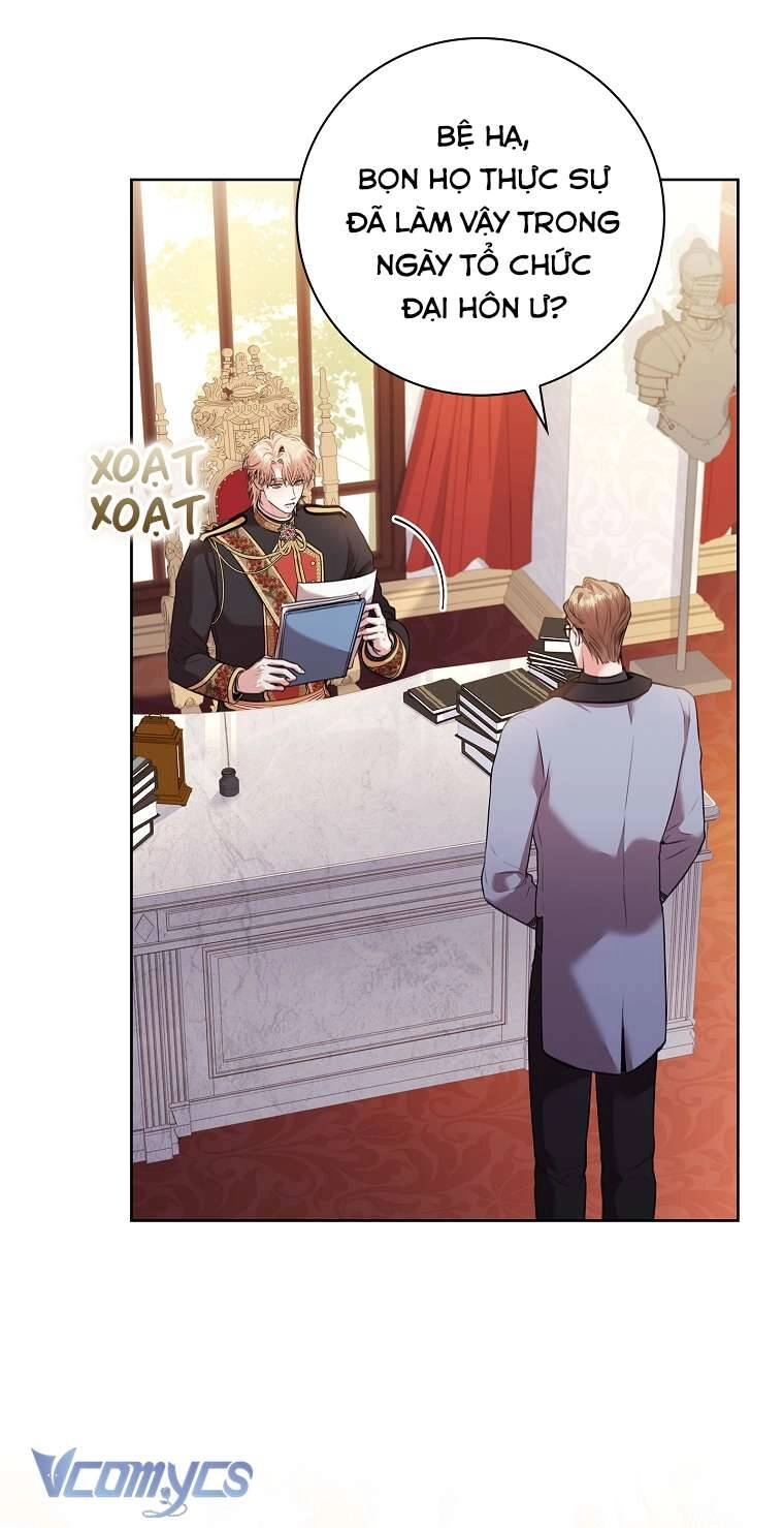 Thư Ký Của Bạo Chúa Chapter 92 - 43